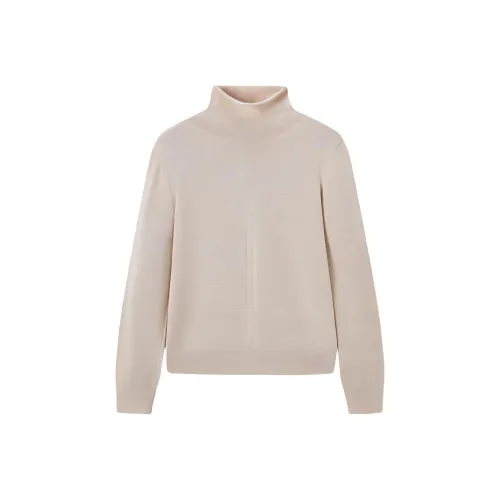 EICHITOO Трикотаж Женский Хаки