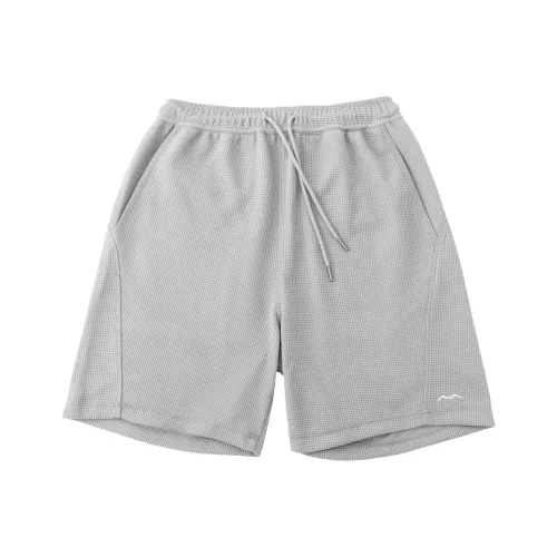 Ben.panda SS25 Повседневные шорты Унисекс