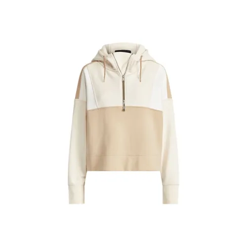 Polo Ralph Lauren Свитшот Пальто Женские Многоцветный