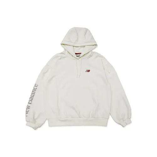 New Balance Женские Свитшоты