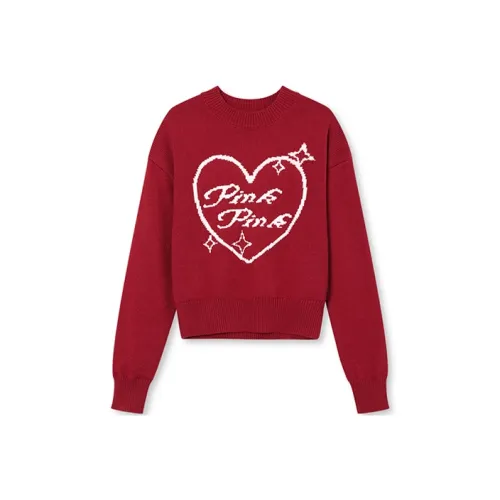 PUNCHUN Женские Свитеры