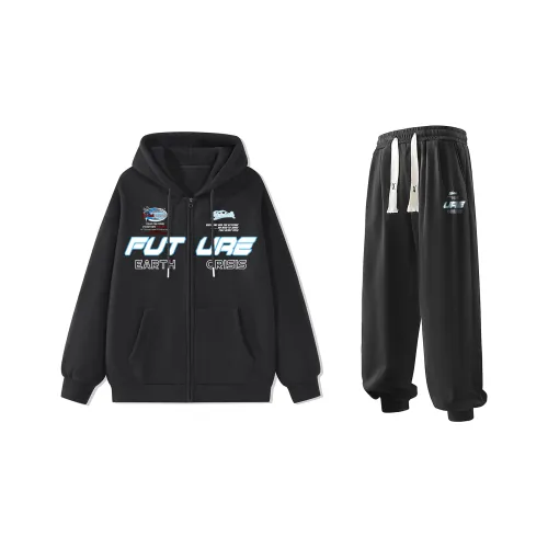 PINK PANTHER Комплект свитшота унисекс