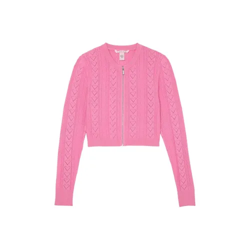 Victoria's Secret Сладкий розовый Женские Свитеры