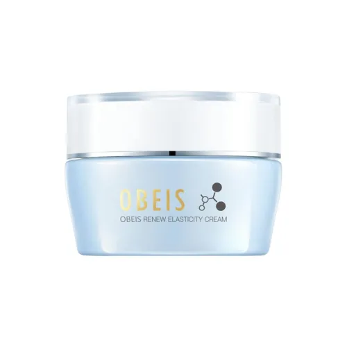 OBEIS Revitalizing Wa Elasticizing Essence Крем Увлажняющий Wa Гидратирующий Против морщин 50г