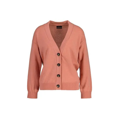 GANT 602 Розовый Женские Свитеры