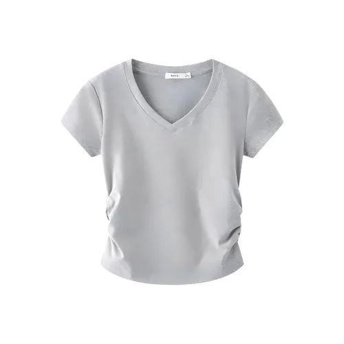 Three Blessings T-Shirt Женская