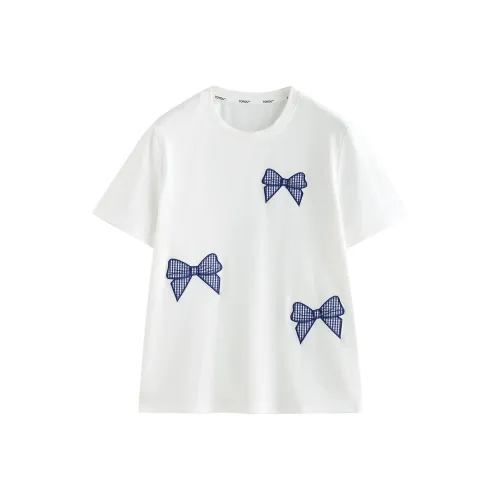 Initial Language T Рубашка Женская