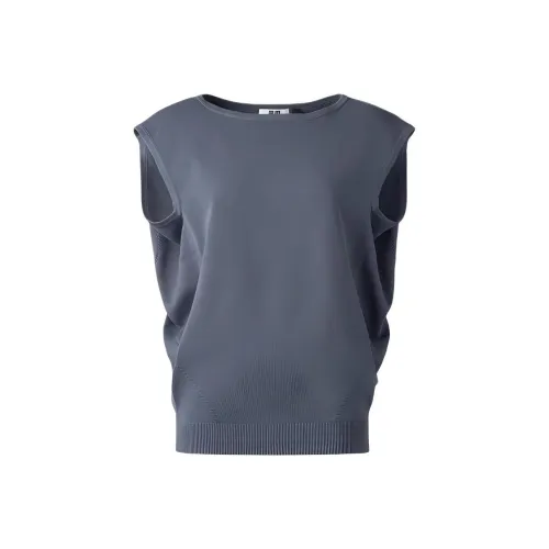 Uniqlo U Collection SS25 Свитер Женский Серый