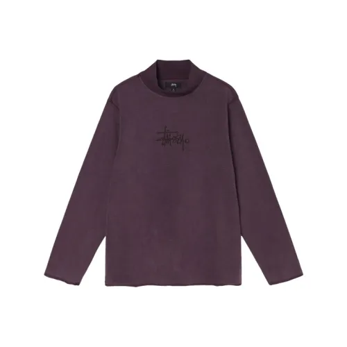 Stussy Женские Свитшоты