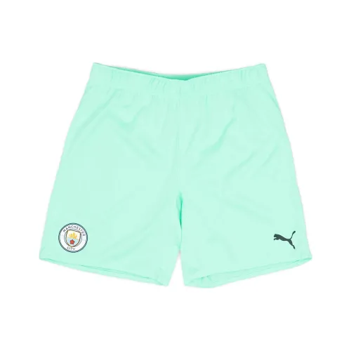 PUMA GK Футбол Низ Унисекс Мятно-зеленый