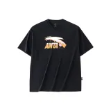 Основной черный