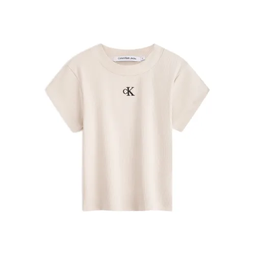 Calvin Klein Женские T-рубашки