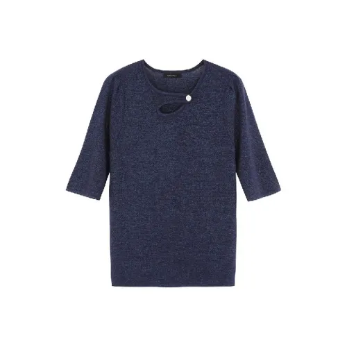 NINE WEST Женские Трикотаж