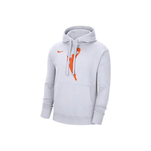 NBA WNBANike Пуловер ESSENTIAL SWEATSHIRT Женский Серый