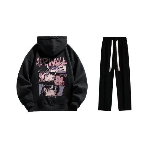 Airwalk Унисекс Свитшоты Комплекты