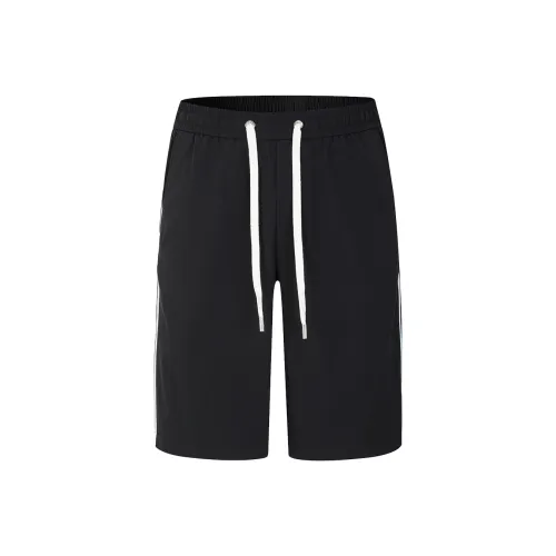 Cavalli Class Повседневные шорты Мужские