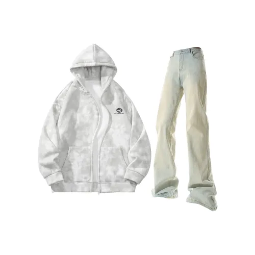 Tre Club Унисекс Свитшоты Наборы