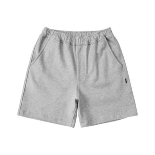 OCTOBEELAB Повседневные шорты унисекс