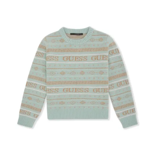 GUESS Женские Свитеры