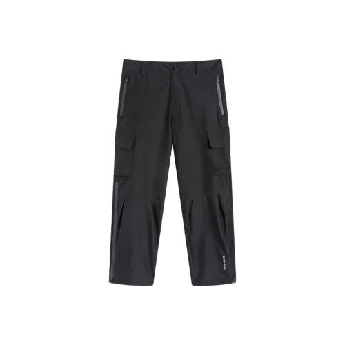 ENSHADOWER Карго Брюки Повседневные Брюки Унисекс Брюки