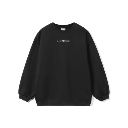 LINING Training Series Женские Толстовки