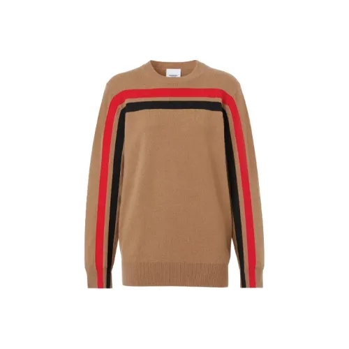 Burberry Женские кашемировые свитеры