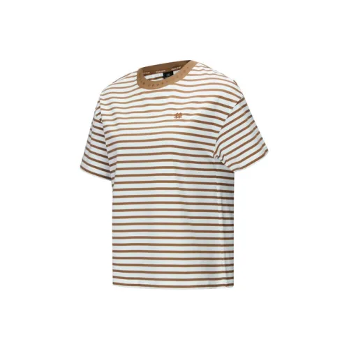 KOLON SPORT Стандартная футболка женская