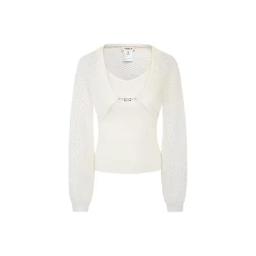 JORYAweekend Трикотаж Женский Белый