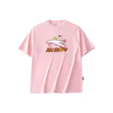 Арбузно-розовый