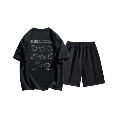 BEENTRILL Повседневная спортивная одежда унисекс