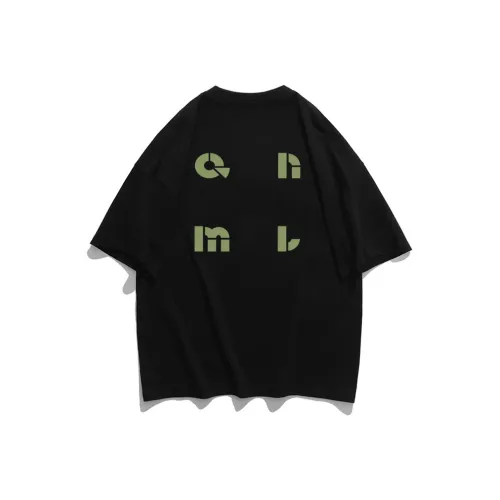 Юность Pastoral Order T-Shirt Унисекс