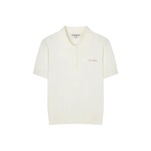 Teenie Weenie Женские Свитеры