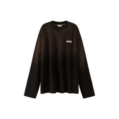 NO ONE ELSE Унисекс Футболка