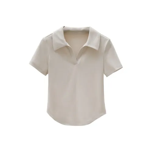 FAAONA Женские T-рубашки