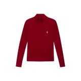 Темно-красный