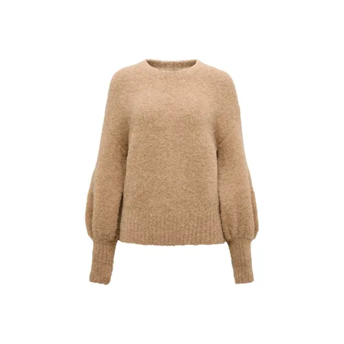 Lost In Echo Женские Свитеры