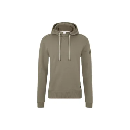 BOGNER Толстовка Мужская Темный Дуб W811