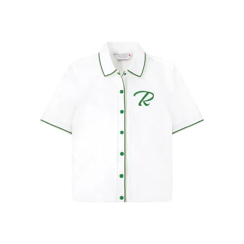 RYDER CUP EST.1927 Женские Рубашки