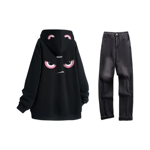 ROBINHOOD Свитшот Комплект Унисекс