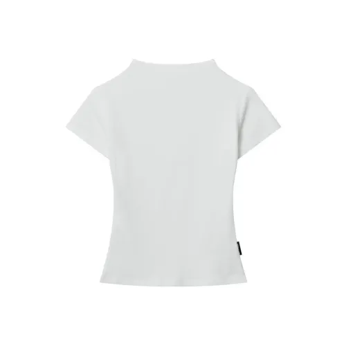 Spicy Gals Женские футболки с коротким рукавом