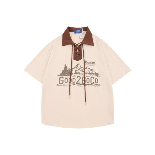 WAYHWEI Унисекс Футболки