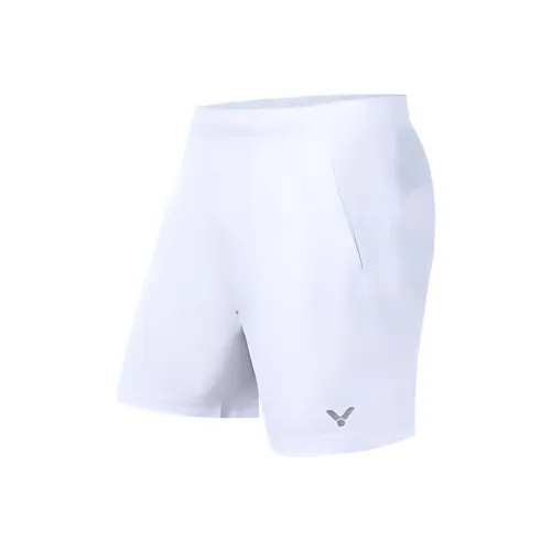 Шорты VICTOR Casual Унисекс Отбеленные