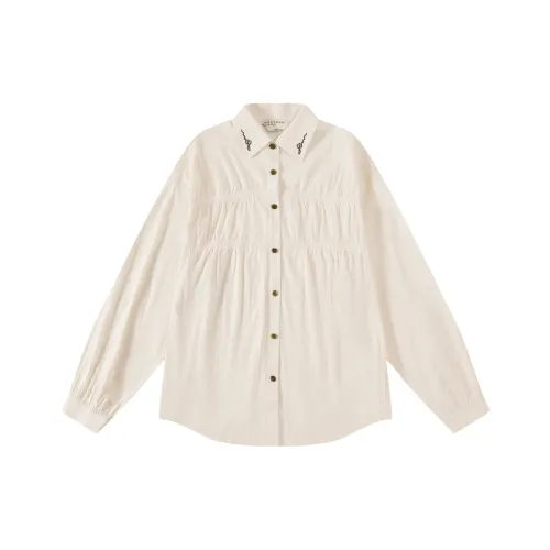 Saotome Женские Рубашки