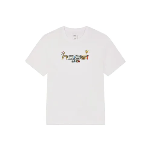 QIAODAN Стандартная футболка WOMEN'S JORDAN Белый