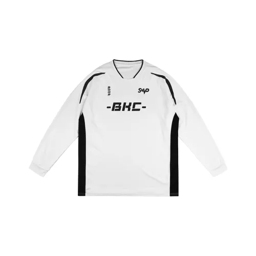 BKCXZICE Мужская баскетбольная футболка