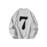 Светло-серый