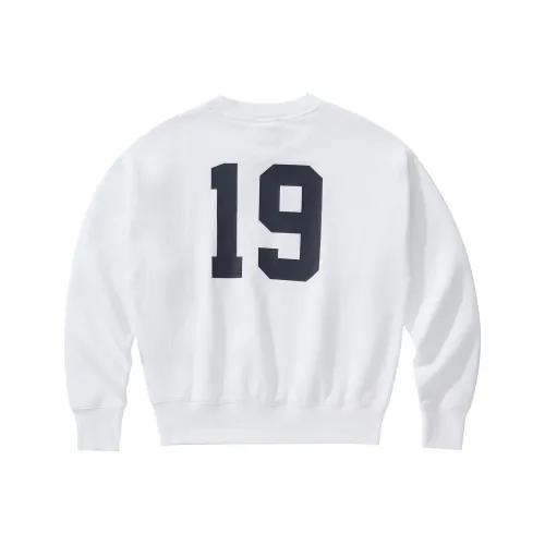 Champion Толстовка Европейская Версия Зимняя Женская