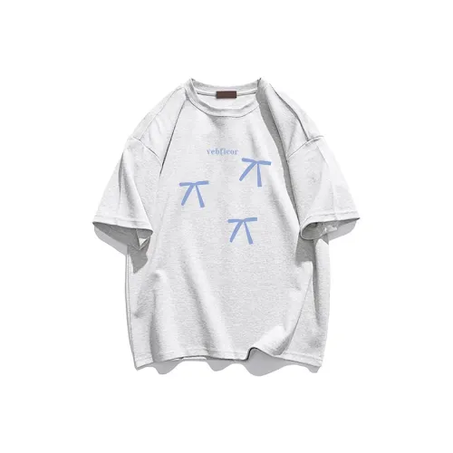 MIANGOU Унисекс T-рубашки