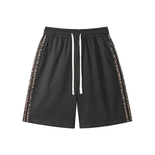 Universal Templates Повседневные шорты унисекс