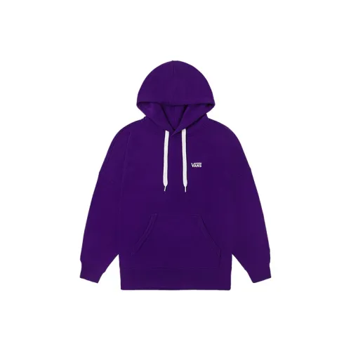 VANS Get Skate On Фиолетовый Женские Свитшоты